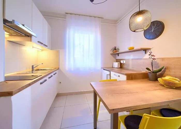Apartament Meri