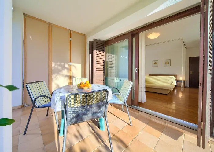 Meri Apartament *