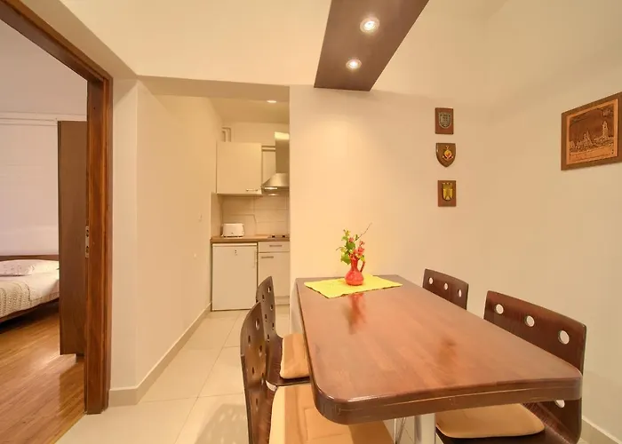 Apartament Meri