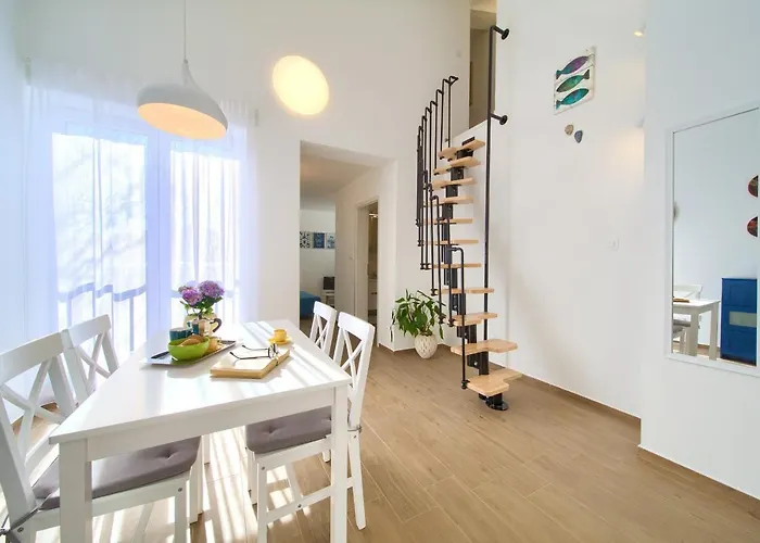 Meri Apartament *
