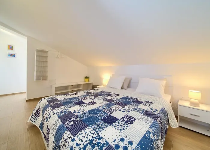 Apartament Meri