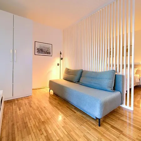 Apartmán Meri *
