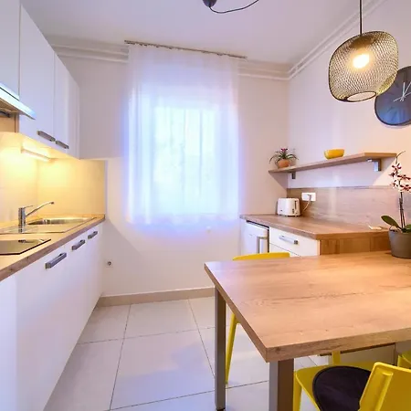 Apartment Meri