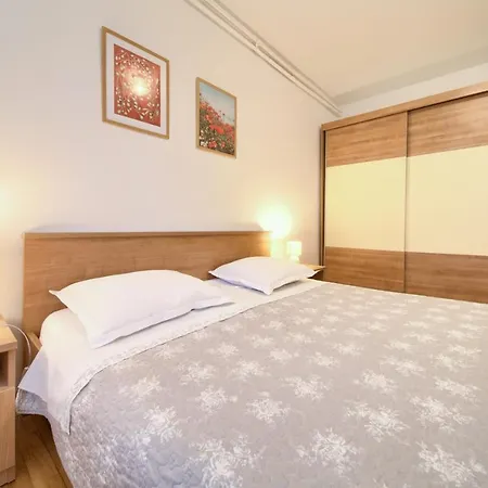Apartmán Meri