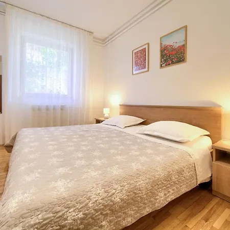 Meri Apartment