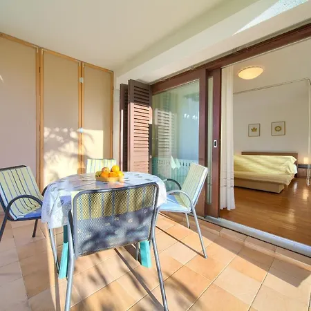 Meri Apartment *