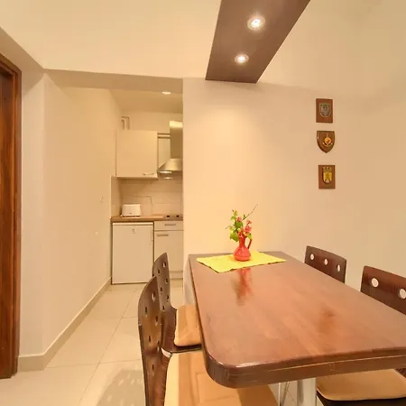 Apartment Meri