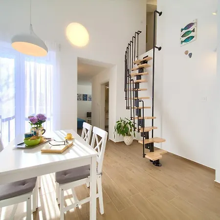 Meri Apartment *