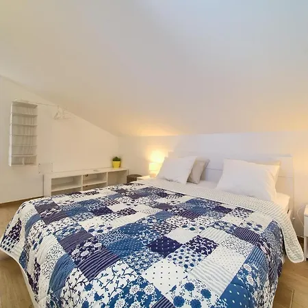 Apartamento Meri