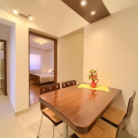 Apartment Meri