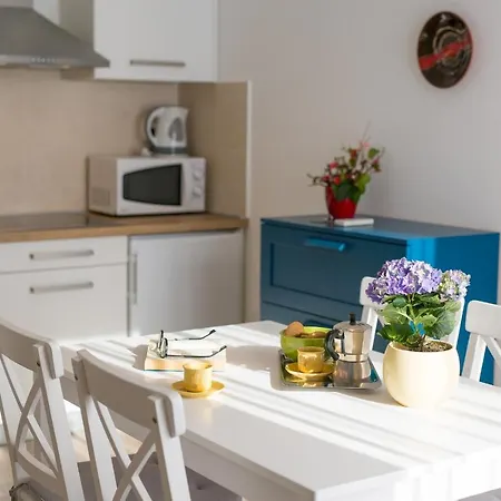Meri Apartament *
