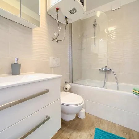Meri Apartmán *
