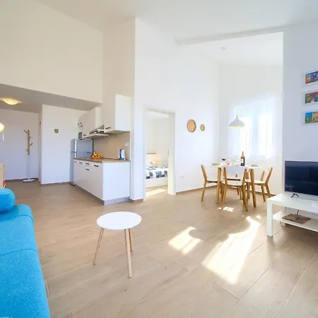 Apartament Meri