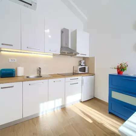 Apartment Meri