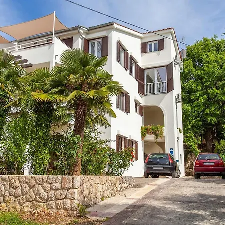 Apartmán Meri