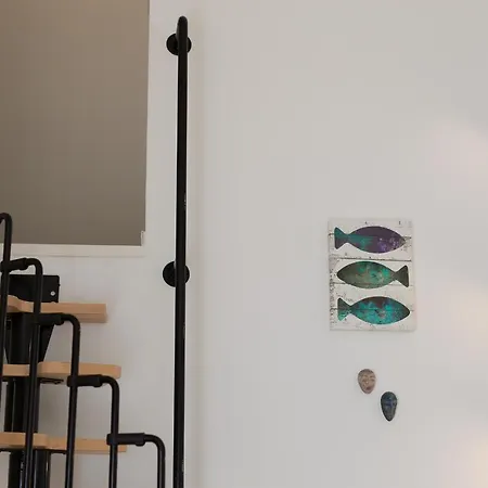 Meri アパート ニヴィーチェ