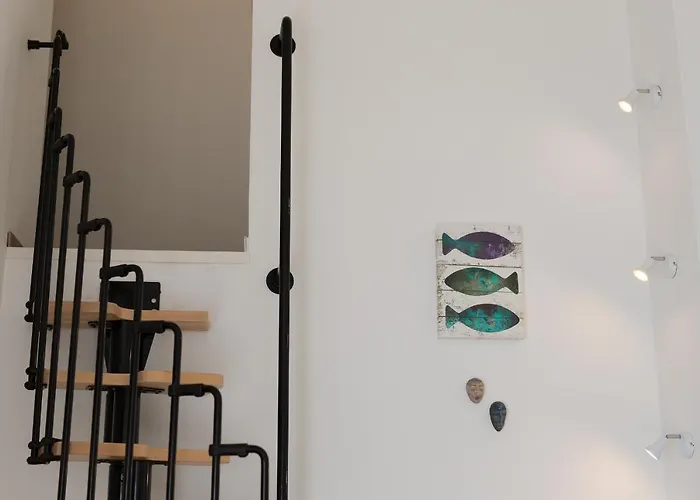 Meri 아파트 니바이스